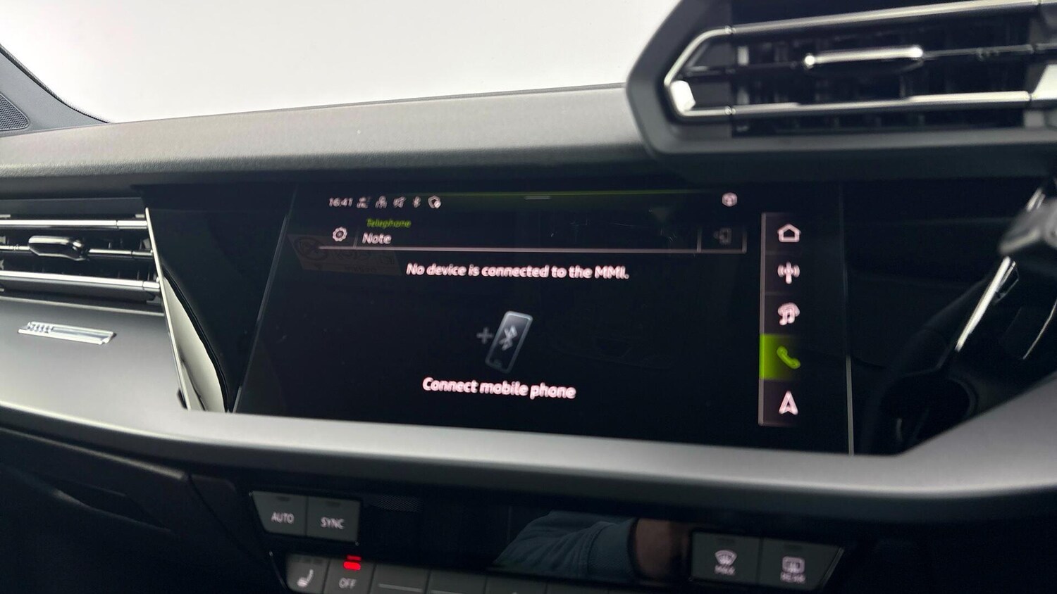 Used Audi A3 2025 for sale - 77721483: Photo 15