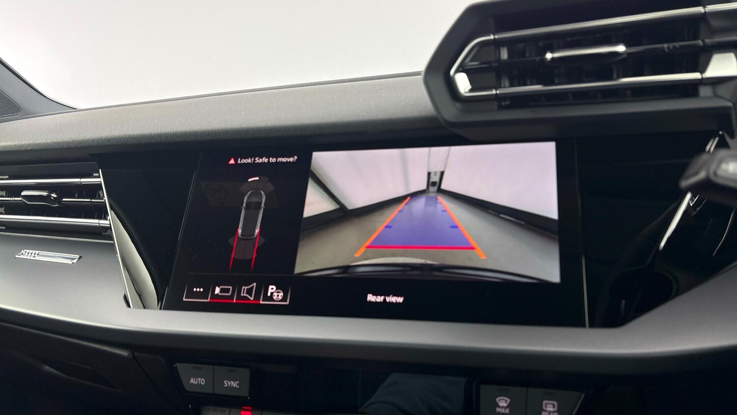 Used Audi A3 2025 for sale - 77721483: Photo 16