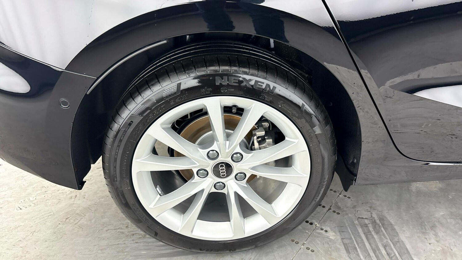 Used Audi A3 2025 for sale - 77721483: Photo 17