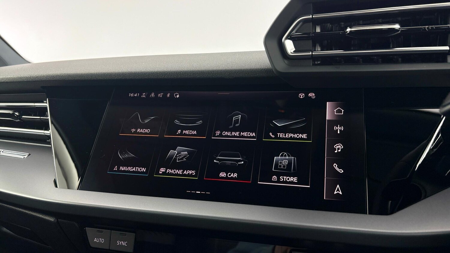 Used Audi A3 2025 for sale - 77721483: Photo 18