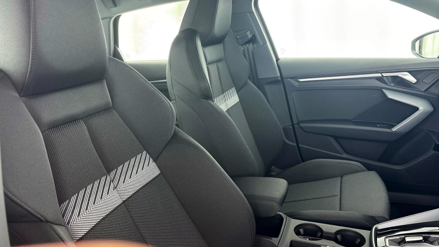 Used Audi A3 2025 for sale - 77721483: Photo 19