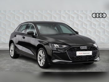 Used Audi A3 2025 for sale - 77721483: Photo