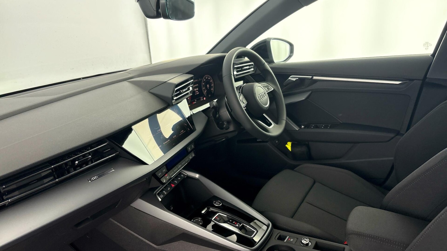 Used Audi A3 2025 for sale - 77721483: Photo 2