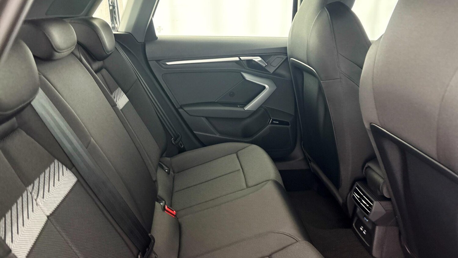 Used Audi A3 2025 for sale - 77721483: Photo 22