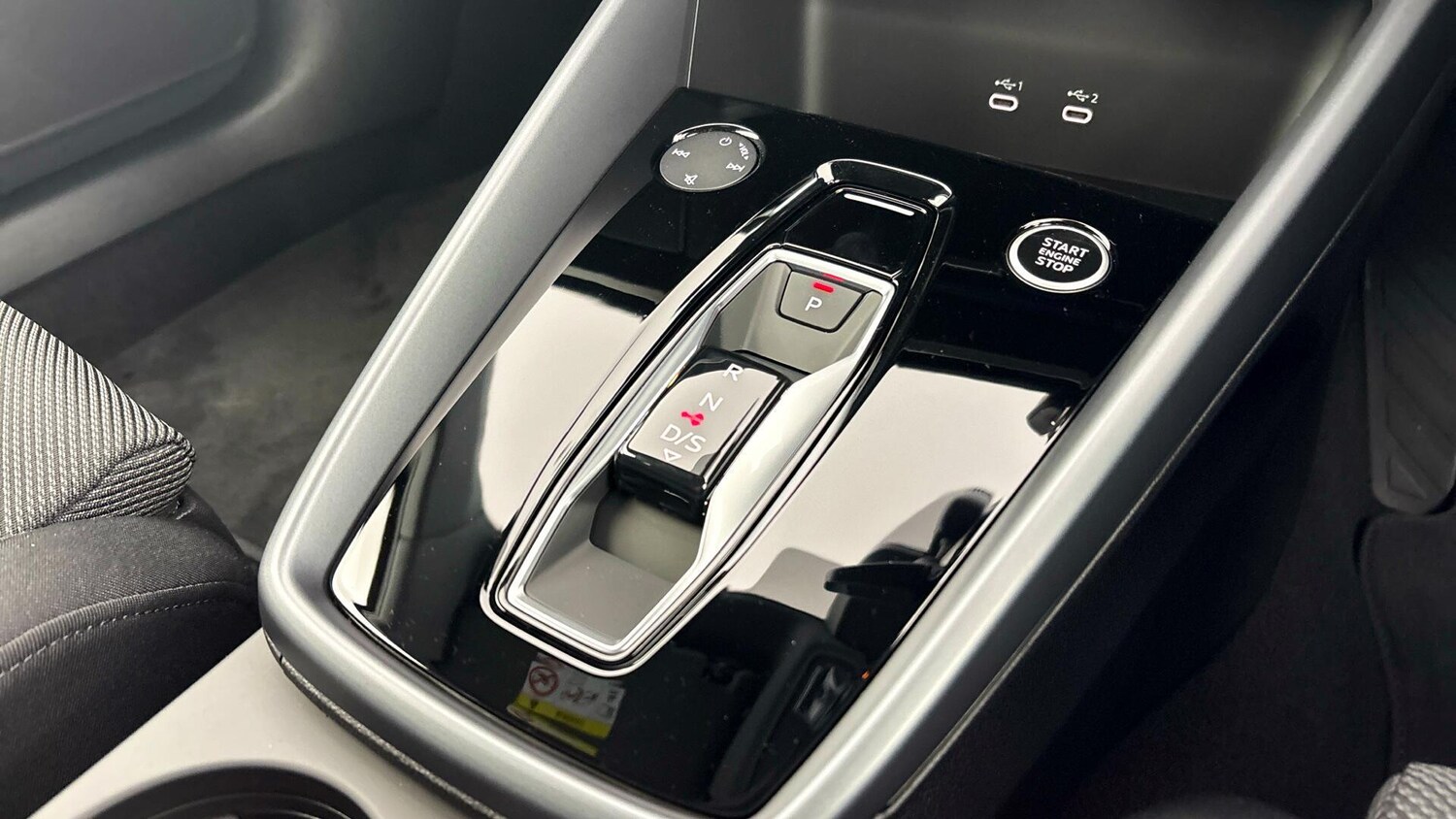 Used Audi A3 2025 for sale - 77721483: Photo 23