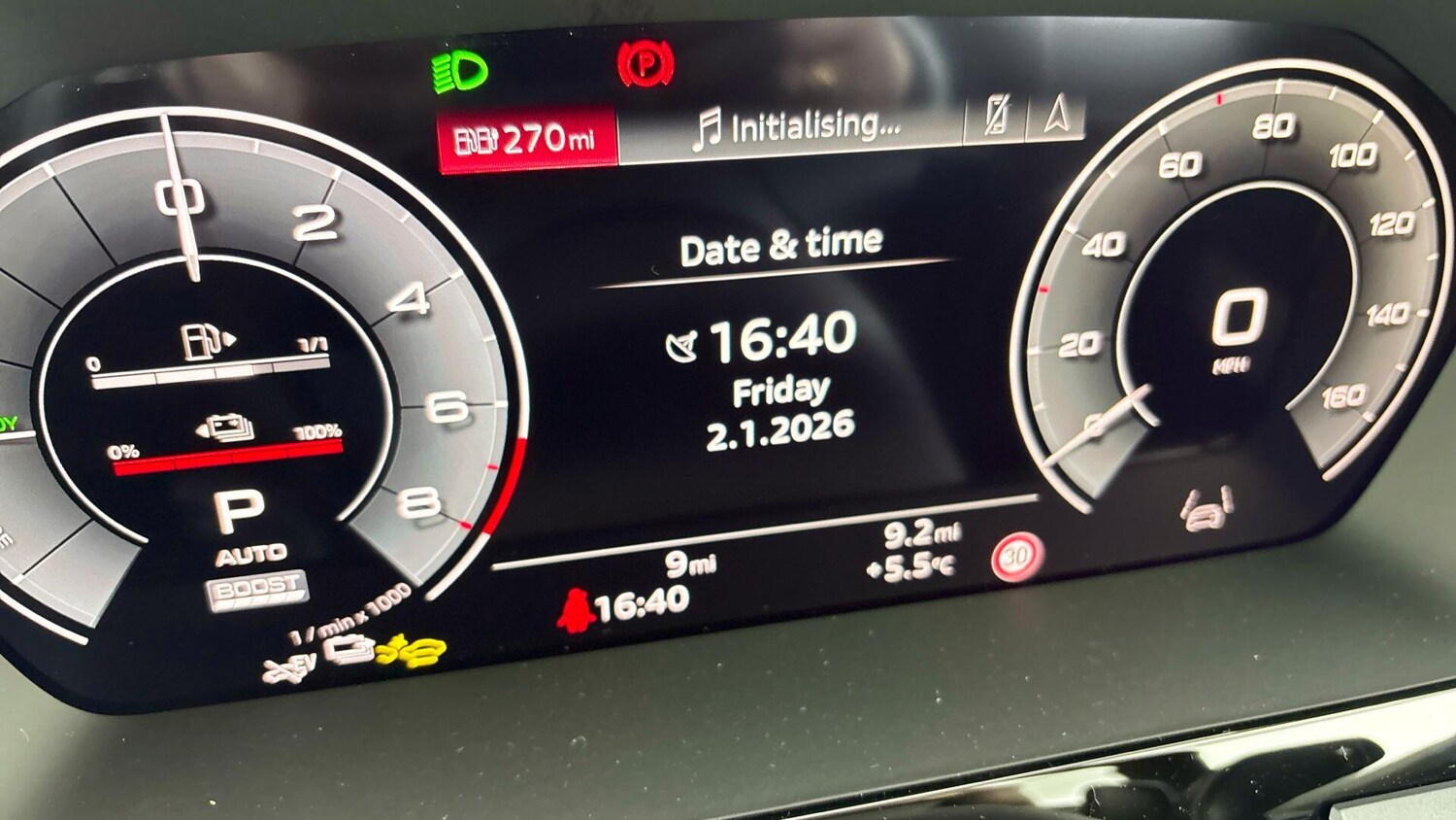 Used Audi A3 2025 for sale - 77721483: Photo 25