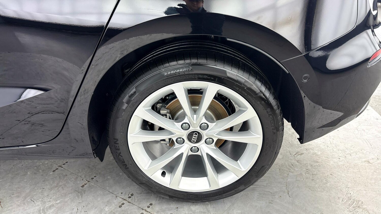 Used Audi A3 2025 for sale - 77721483: Photo 28