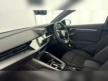 Used Audi A3 2025 for sale - 77721483: Photo