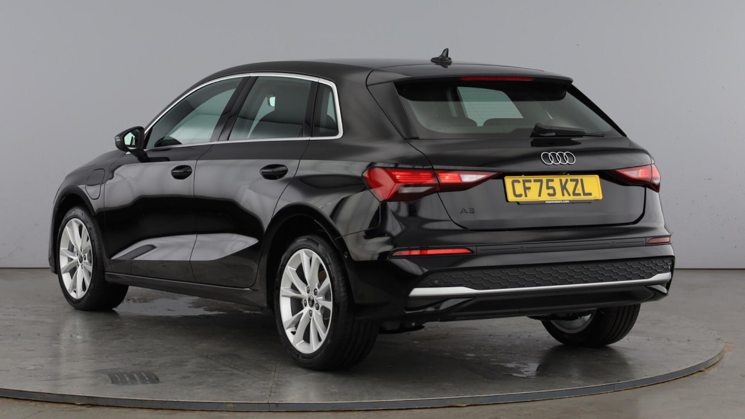 Used Audi A3 2025 for sale - 77721483: Photo 3