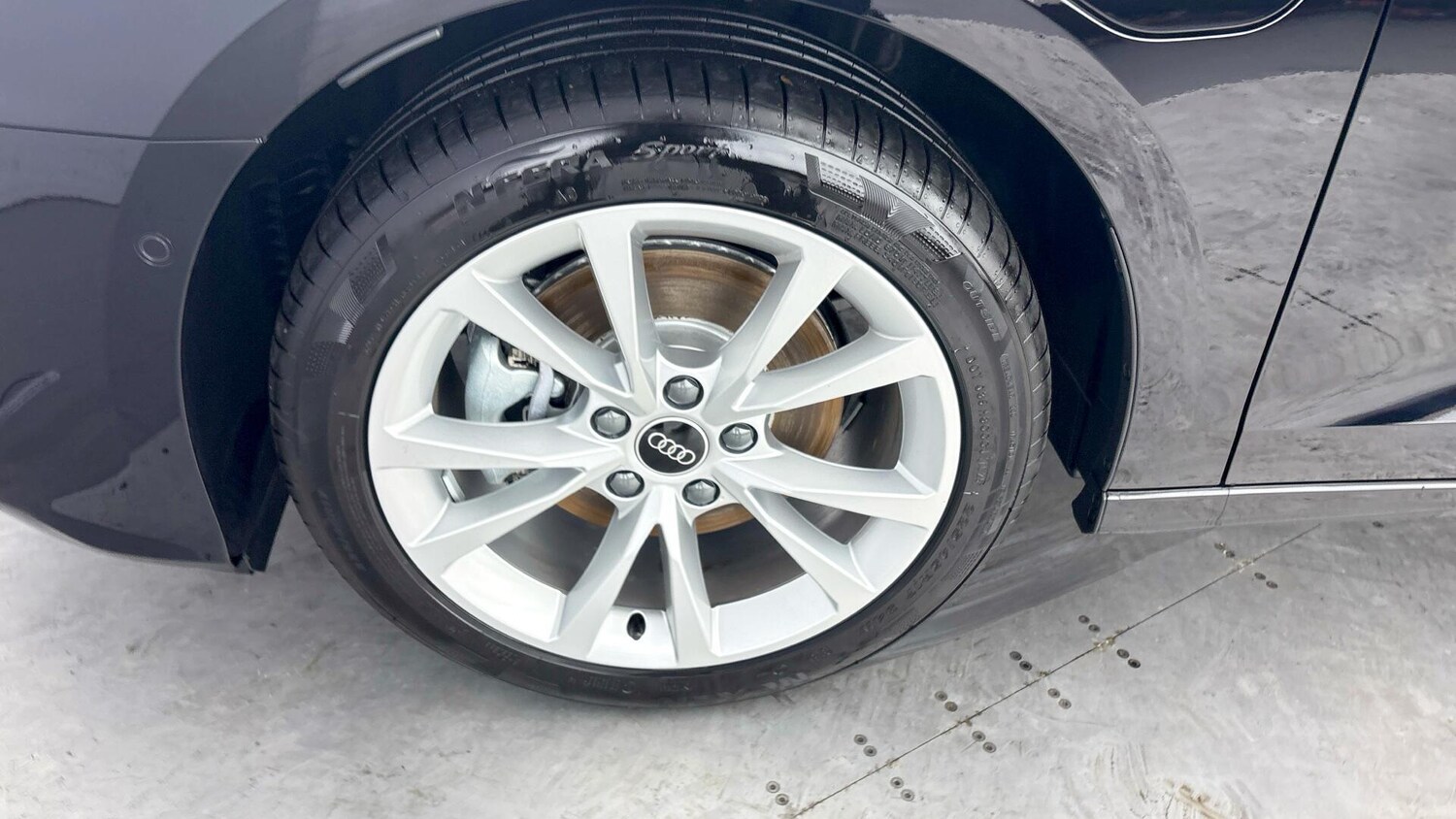 Used Audi A3 2025 for sale - 77721483: Photo 30