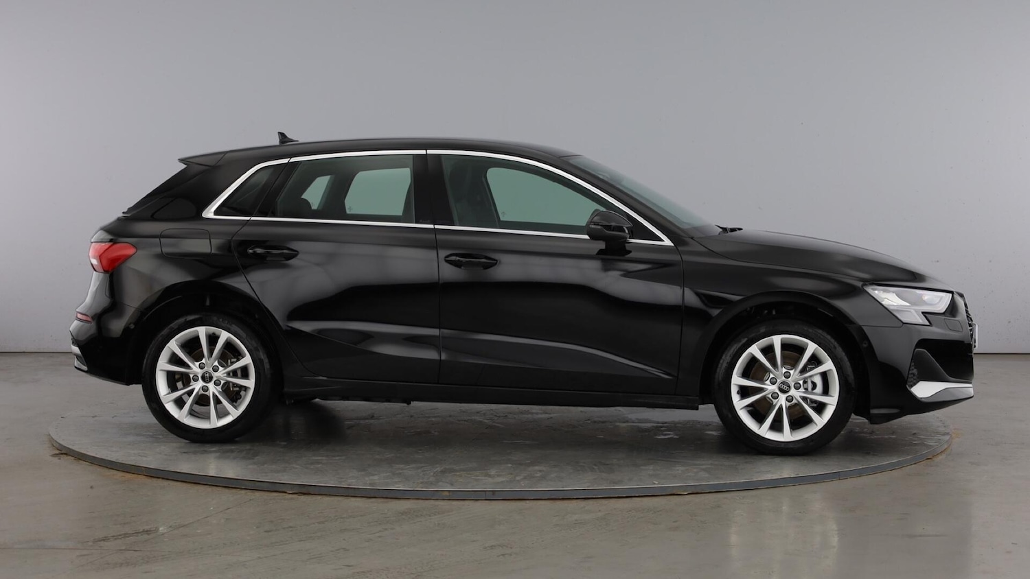 Used Audi A3 2025 for sale - 77721483: Photo 4