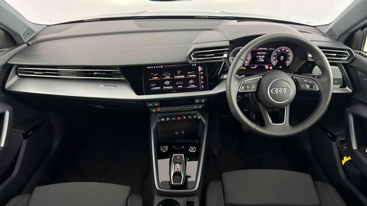 Used Audi A3 2025 for sale - 77721483: Photo 8