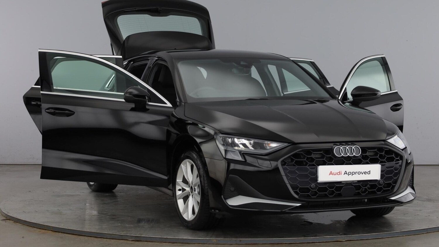 Used Audi A3 2025 for sale - 77721483: Photo 9