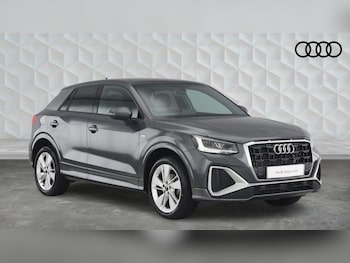 Audi - Q2