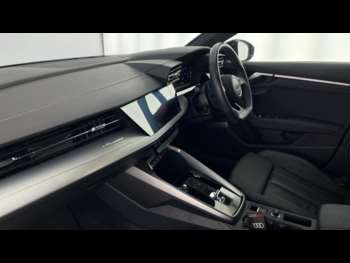 Used Audi A3 2023 for sale - 75026182: Photo