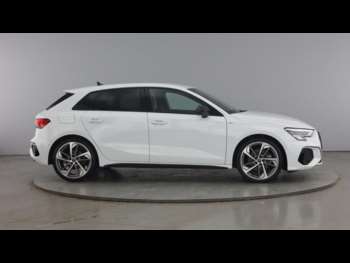 Used Audi A3 2023 for sale - 75026182: Photo