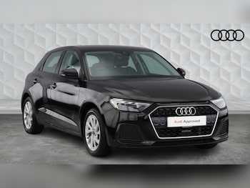 Used Audi A1 2023 for sale - 78584625: Photo