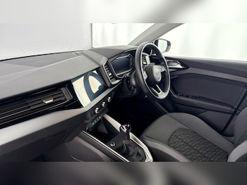 Used Audi A1 2023 for sale - 78584625: Photo