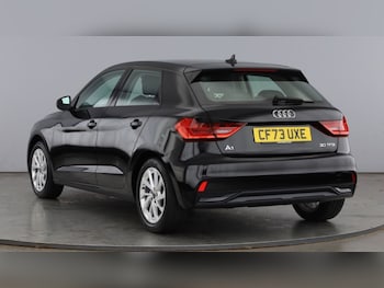 Used Audi A1 2023 for sale - 78584625: Photo