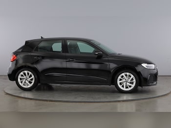 Used Audi A1 2023 for sale - 78584625: Photo