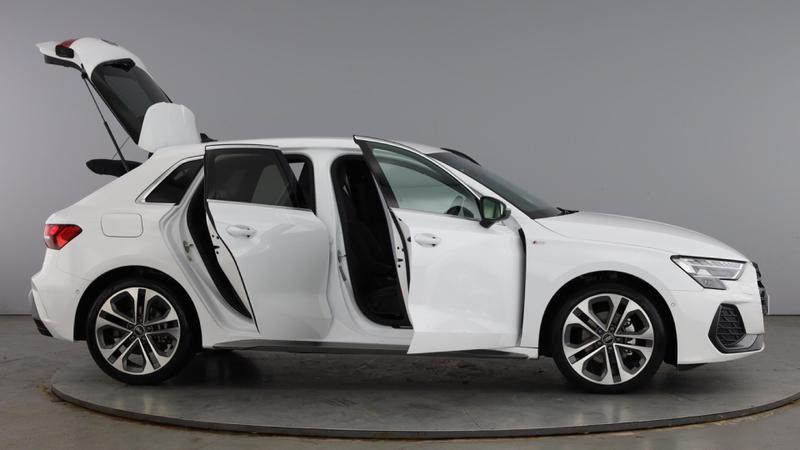 Used Audi A3 2025 for sale - 75908338: Photo 10