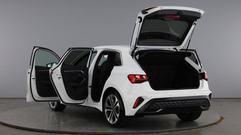 Used Audi A3 2025 for sale - 75908338: Photo 11