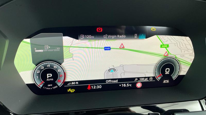 Used Audi A3 2025 for sale - 75908338: Photo 12