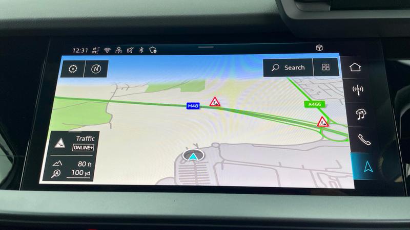 Used Audi A3 2025 for sale - 75908338: Photo 13