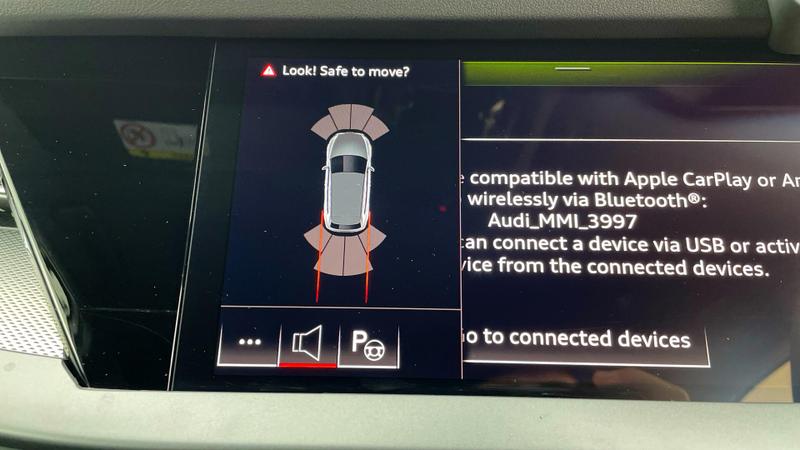 Used Audi A3 2025 for sale - 75908338: Photo 15