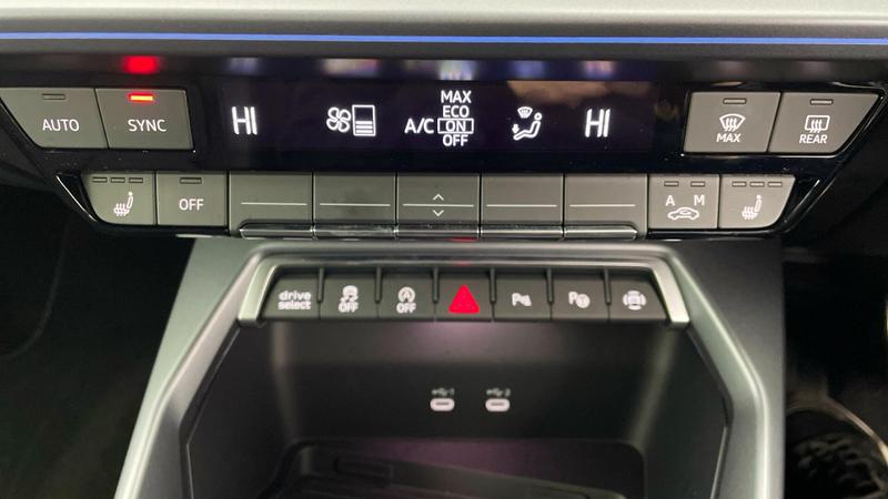 Used Audi A3 2025 for sale - 75908338: Photo 16