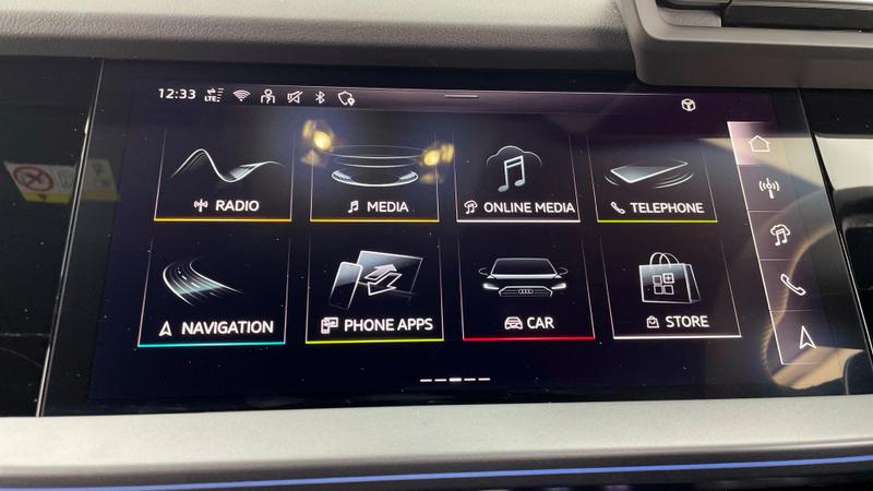 Used Audi A3 2025 for sale - 75908338: Photo 18