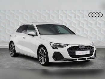 Audi - A3