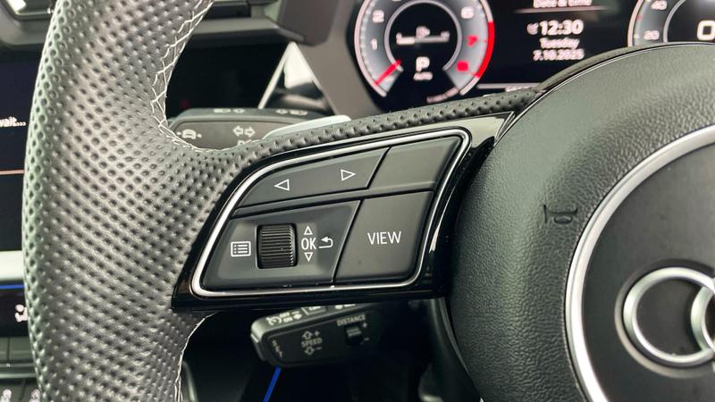 Used Audi A3 2025 for sale - 75908338: Photo 23