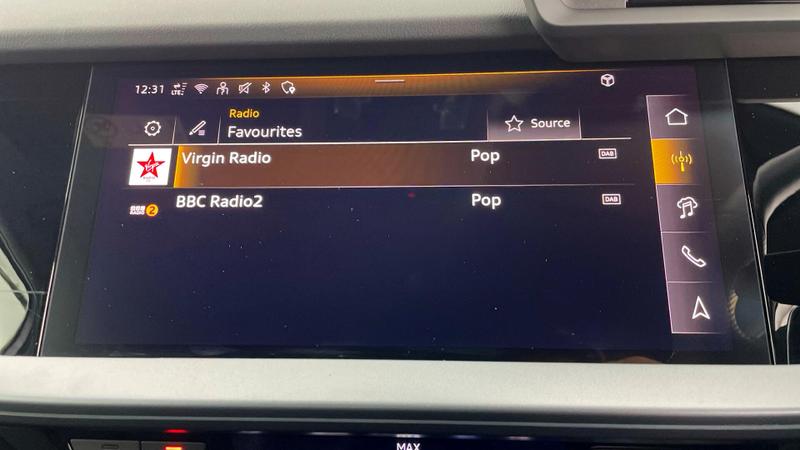 Used Audi A3 2025 for sale - 75908338: Photo 25