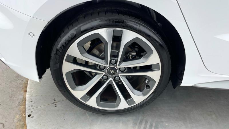 Used Audi A3 2025 for sale - 75908338: Photo 28