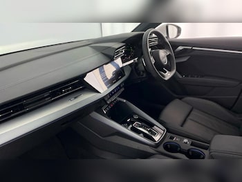 Used Audi A3 2025 for sale - 75908338: Photo