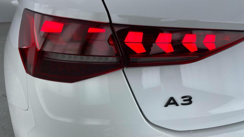 Used Audi A3 2025 for sale - 75908338: Photo 33