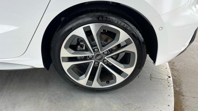 Used Audi A3 2025 for sale - 75908338: Photo 34