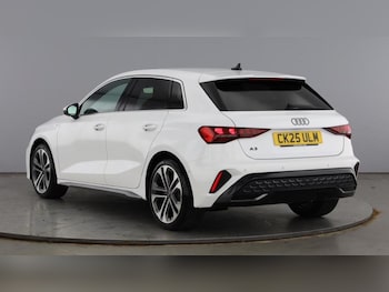 Used Audi A3 2025 for sale - 75908338: Photo