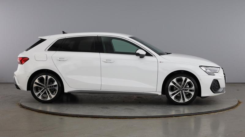 Used Audi A3 2025 for sale - 75908338: Photo 4