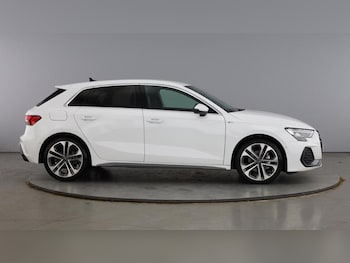 Used Audi A3 2025 for sale - 75908338: Photo