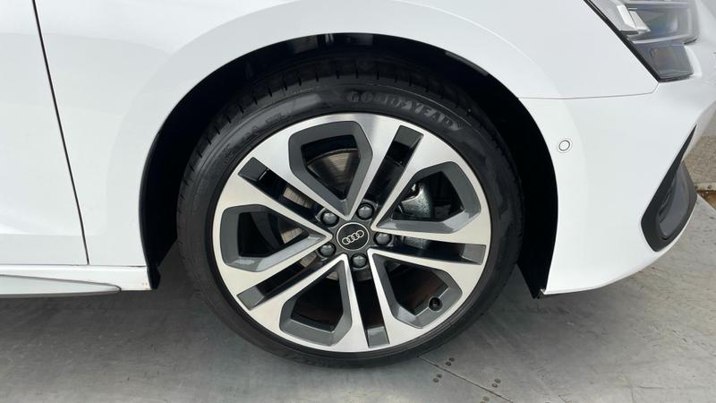 Used Audi A3 2025 for sale - 75908338: Photo 5