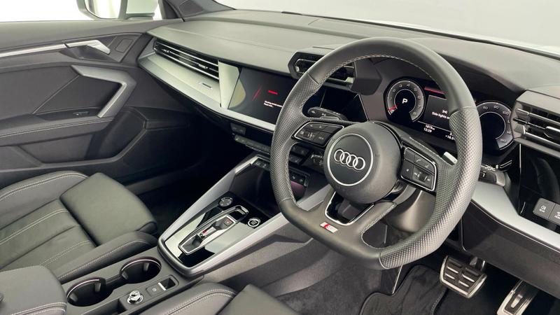 Used Audi A3 2025 for sale - 75908338: Photo 6