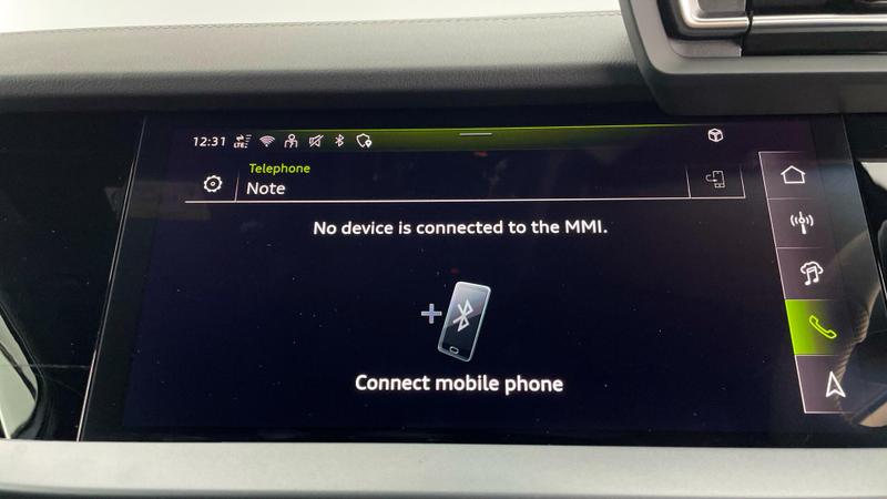 Used Audi A3 2025 for sale - 75908338: Photo 7