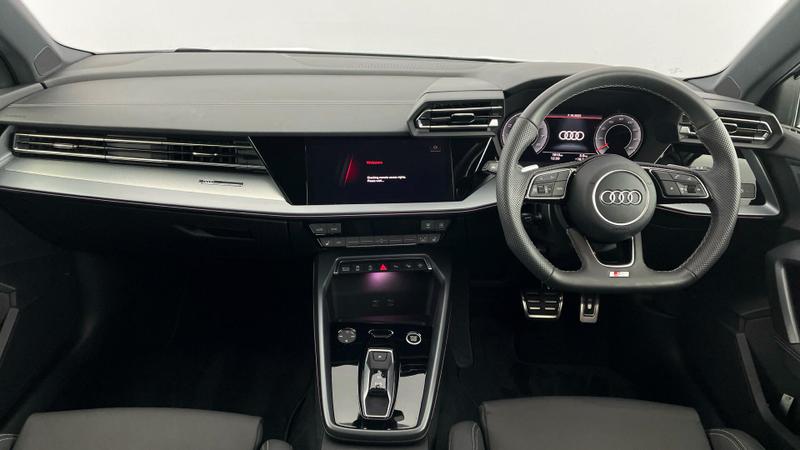 Used Audi A3 2025 for sale - 75908338: Photo 8