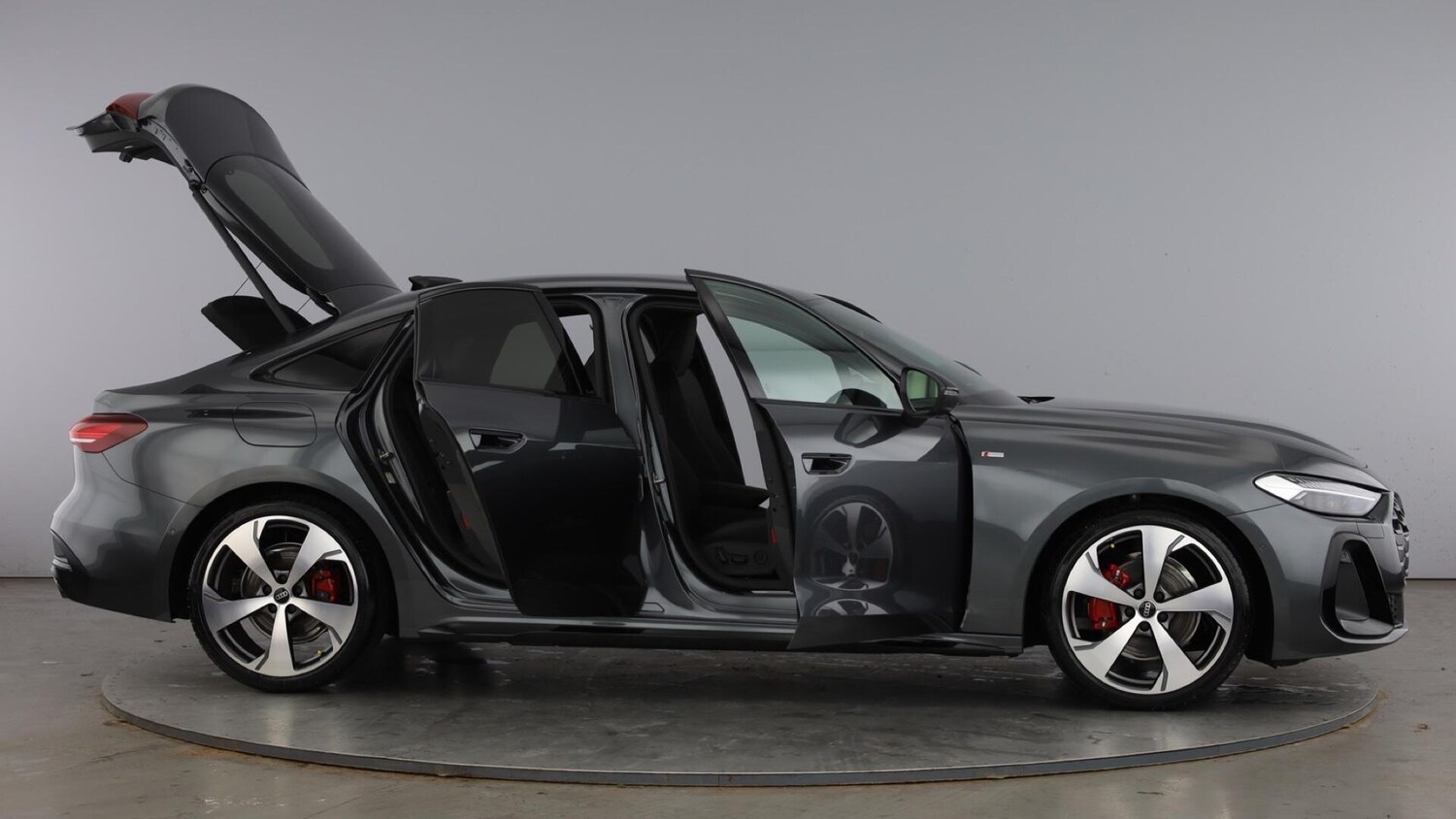 Used Audi A5 for sale - 78162618: Photo 10