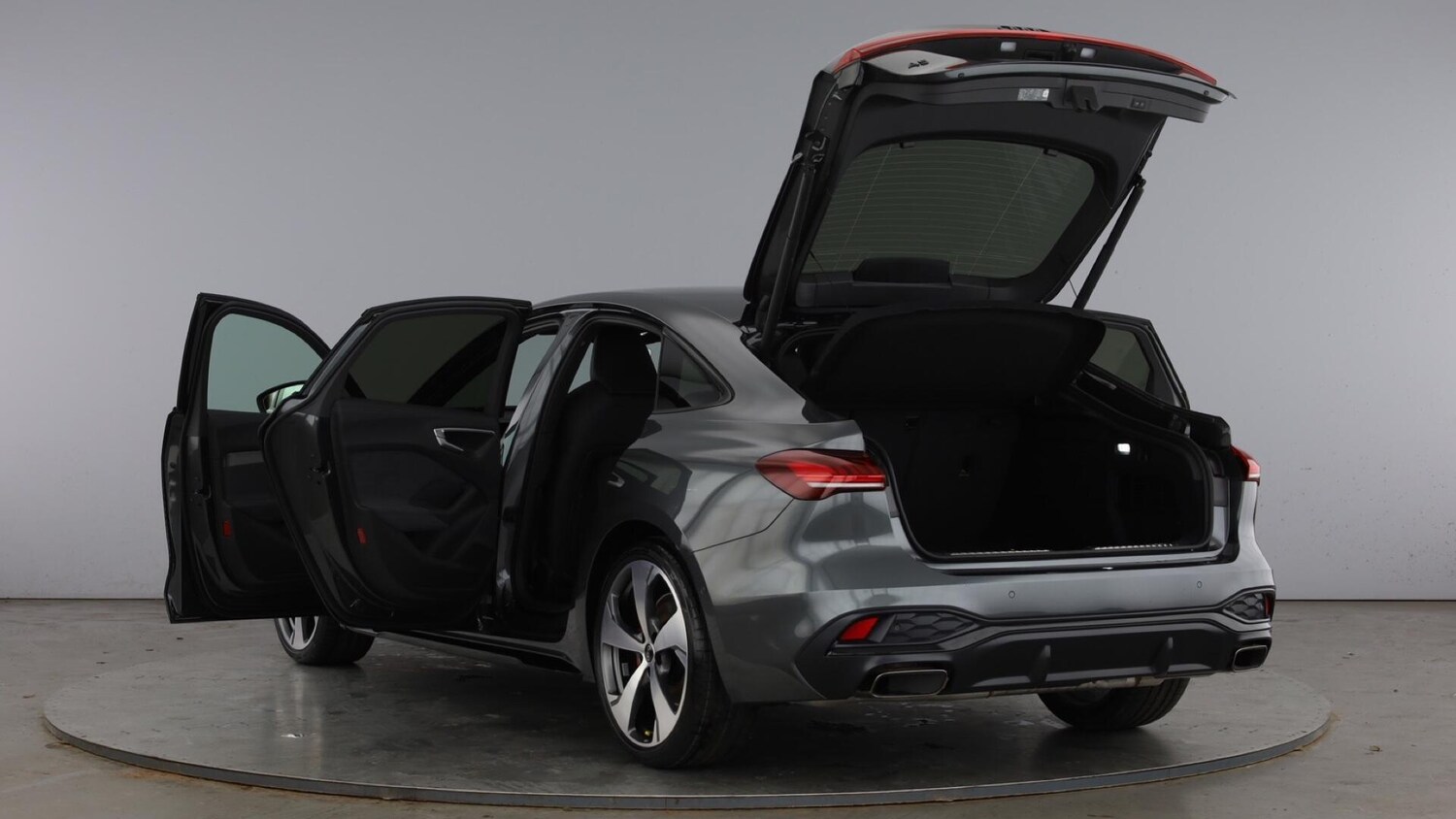 Used Audi A5 for sale - 78162618: Photo 11