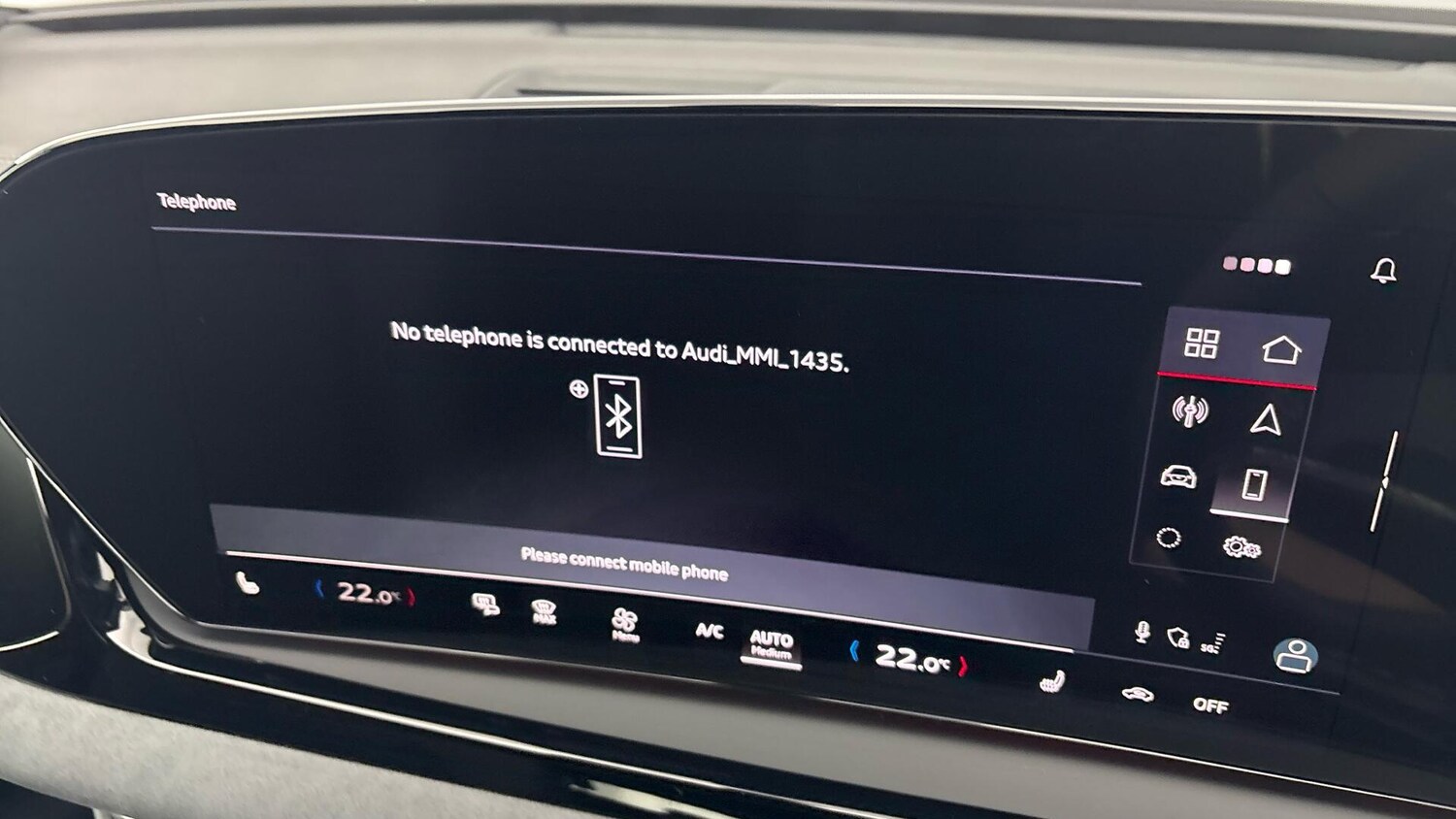 Used Audi A5 for sale - 78162618: Photo 14