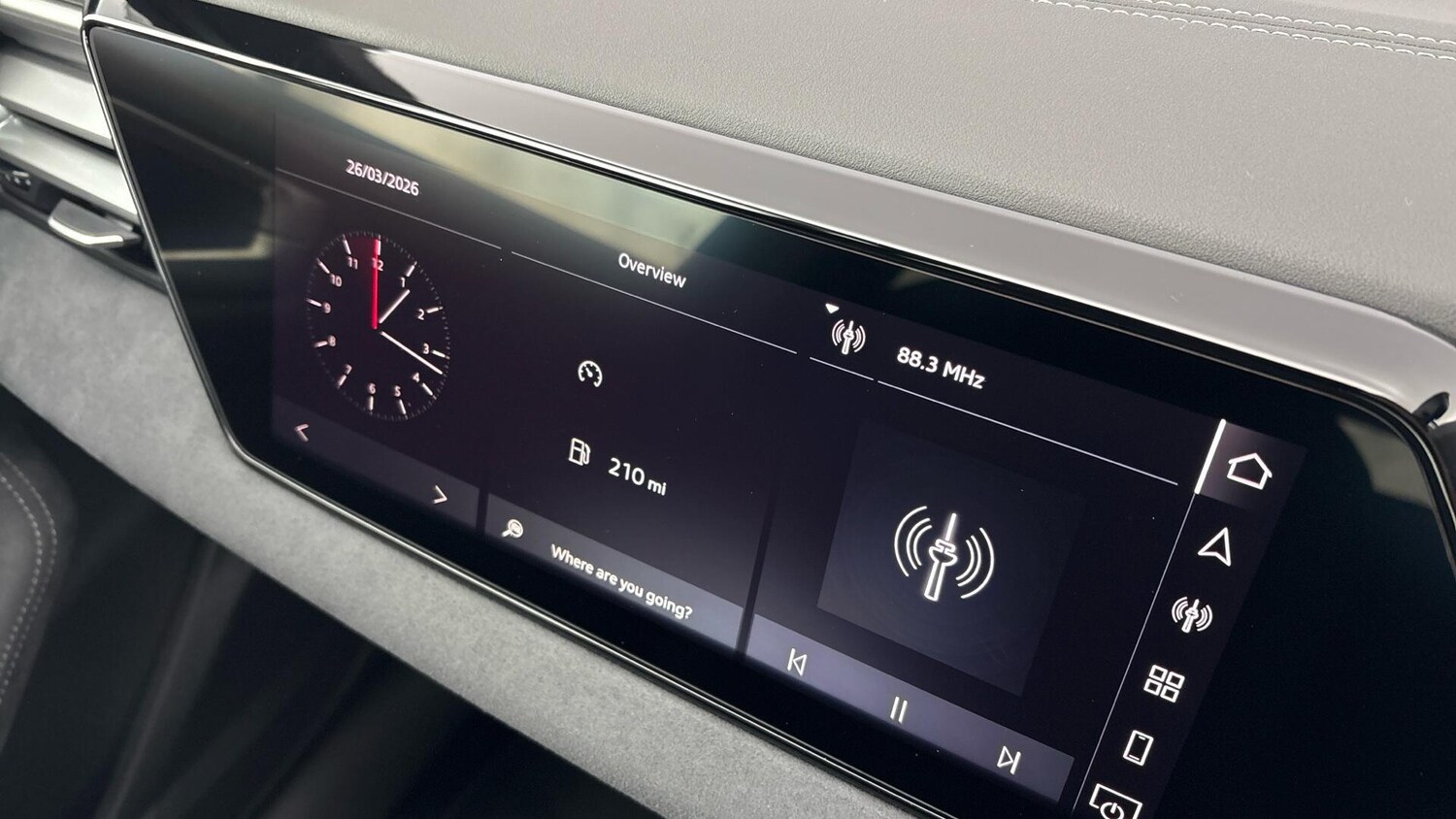 Used Audi A5 for sale - 78162618: Photo 16