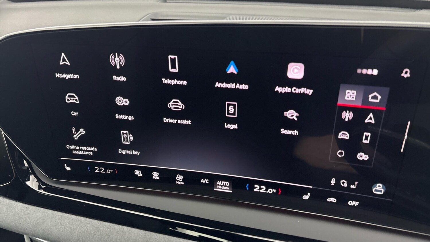 Used Audi A5 for sale - 78162618: Photo 18